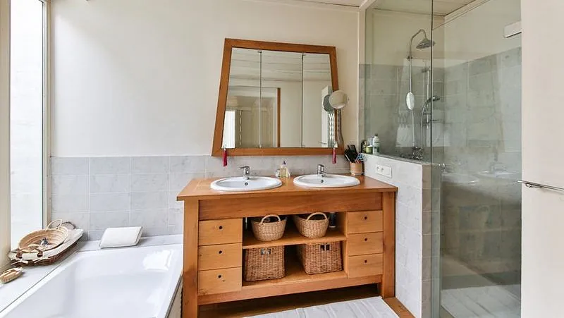 Bathrooms